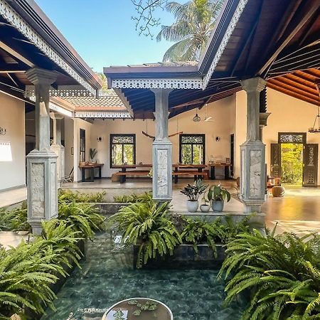 فندق Roots Retreat أونا واتونا المظهر الخارجي الصورة