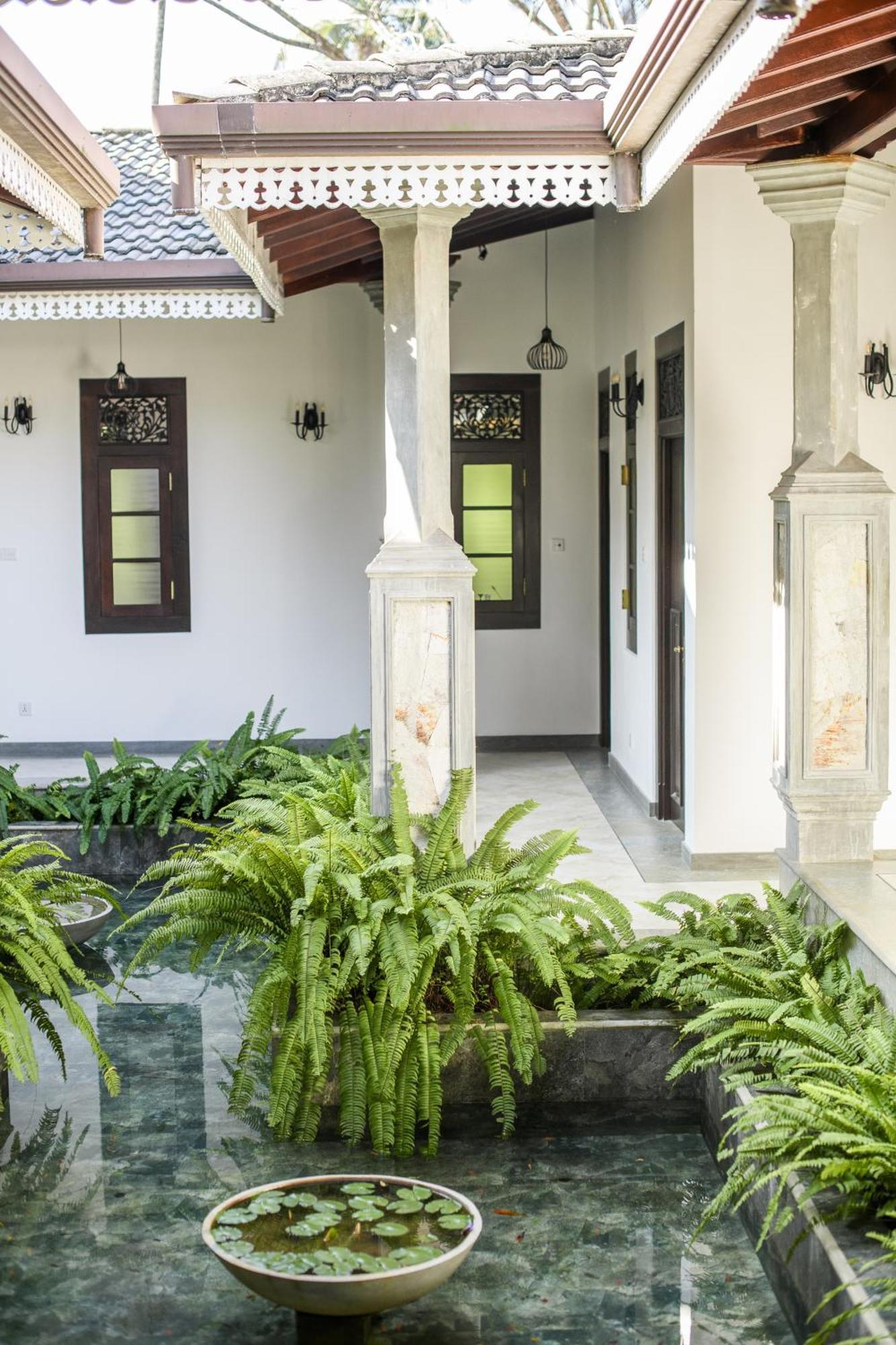 فندق Roots Retreat أونا واتونا المظهر الخارجي الصورة