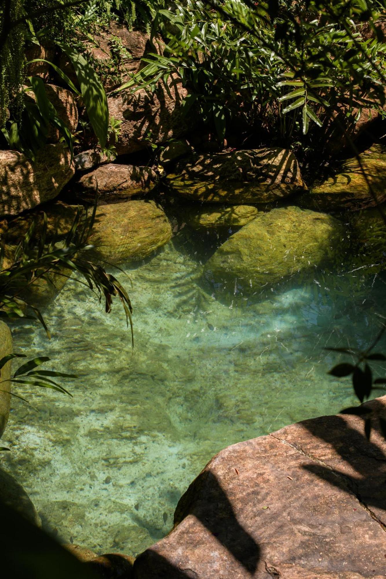 فندق Roots Retreat أونا واتونا المظهر الخارجي الصورة