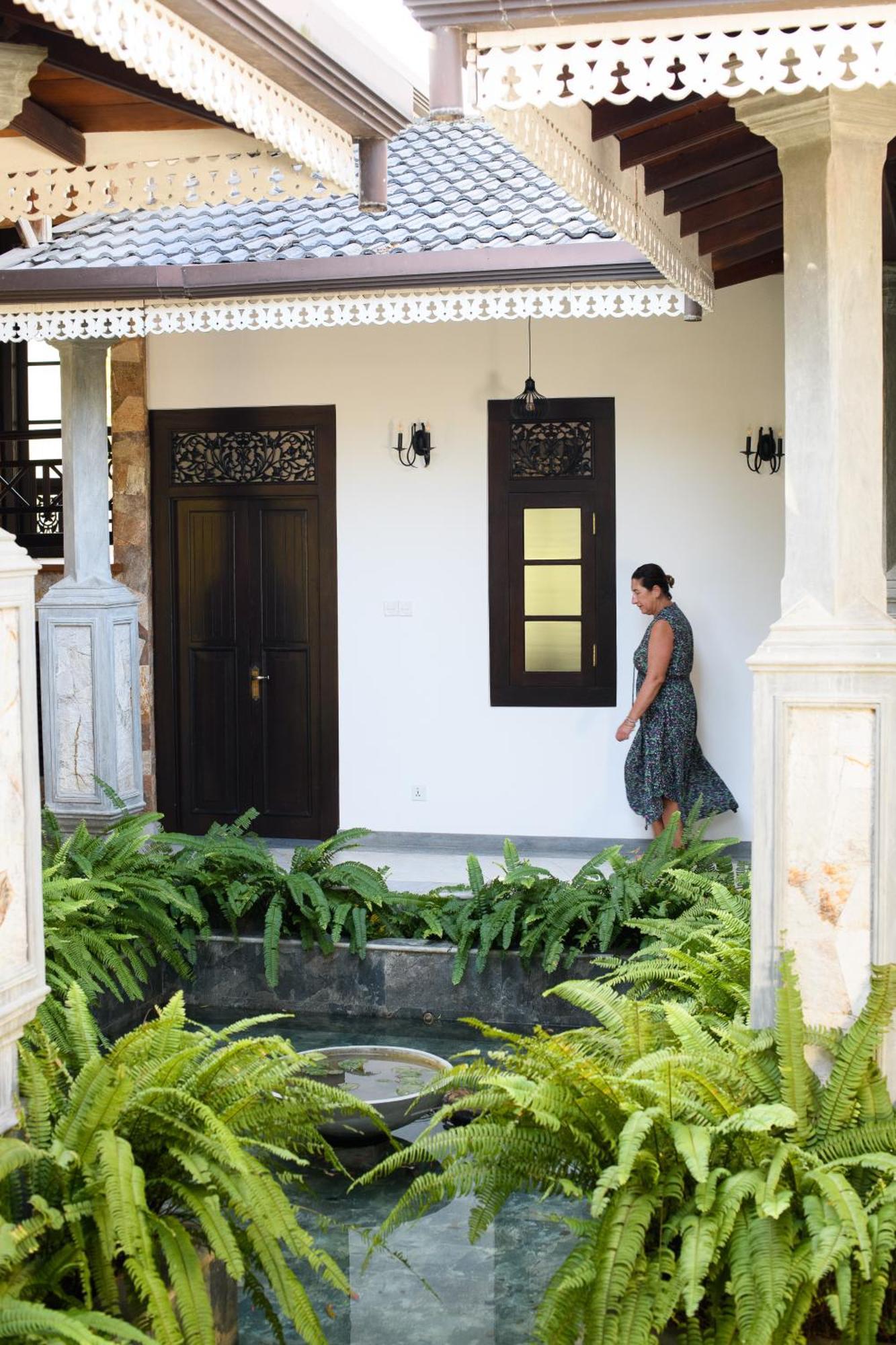فندق Roots Retreat أونا واتونا المظهر الخارجي الصورة