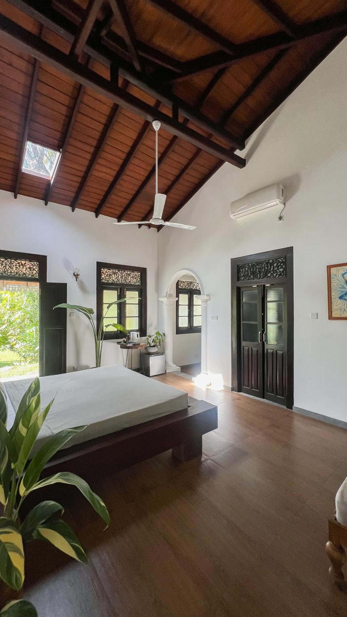 فندق Roots Retreat أونا واتونا المظهر الخارجي الصورة
