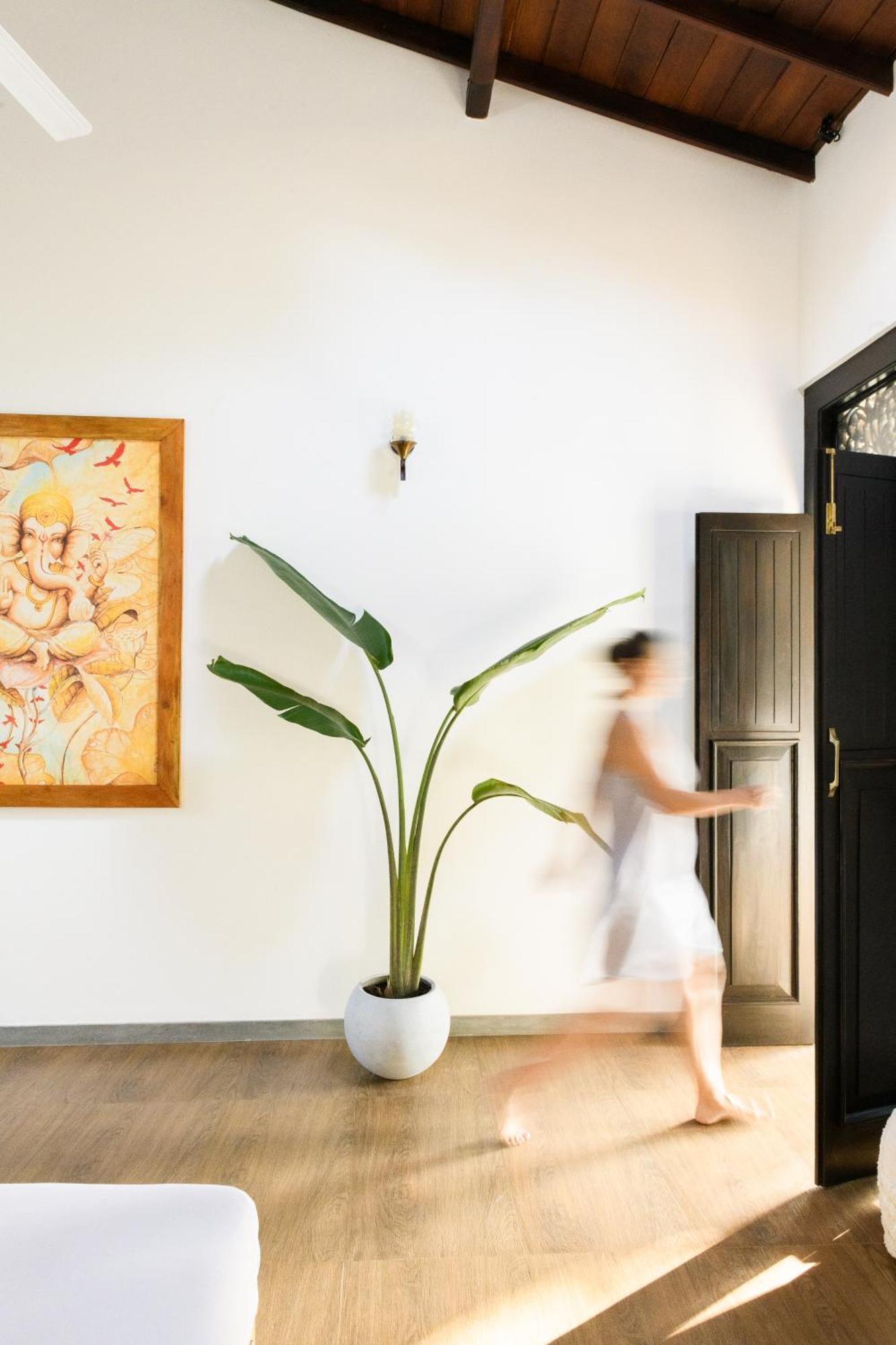 فندق Roots Retreat أونا واتونا المظهر الخارجي الصورة