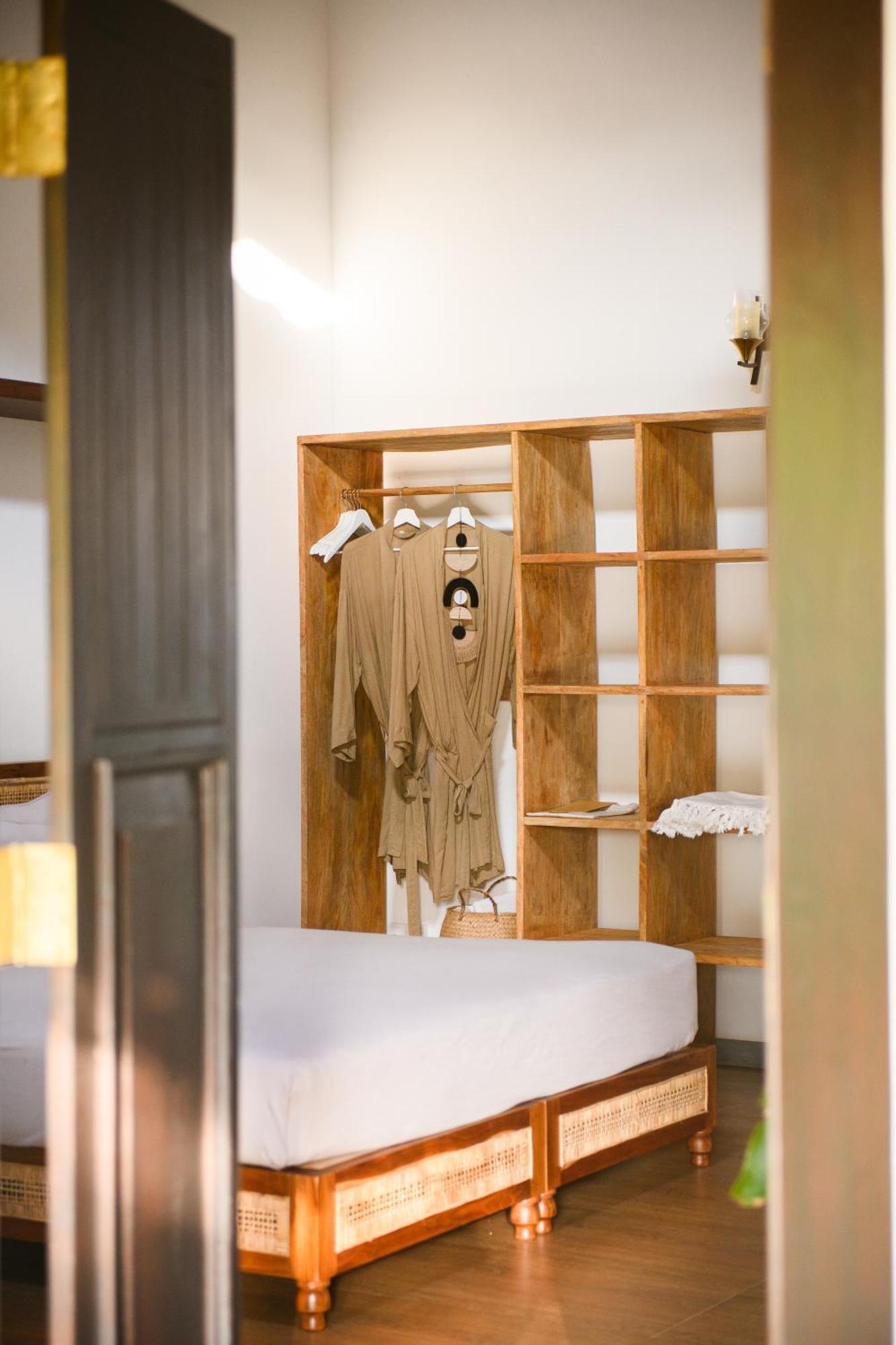 فندق Roots Retreat أونا واتونا المظهر الخارجي الصورة