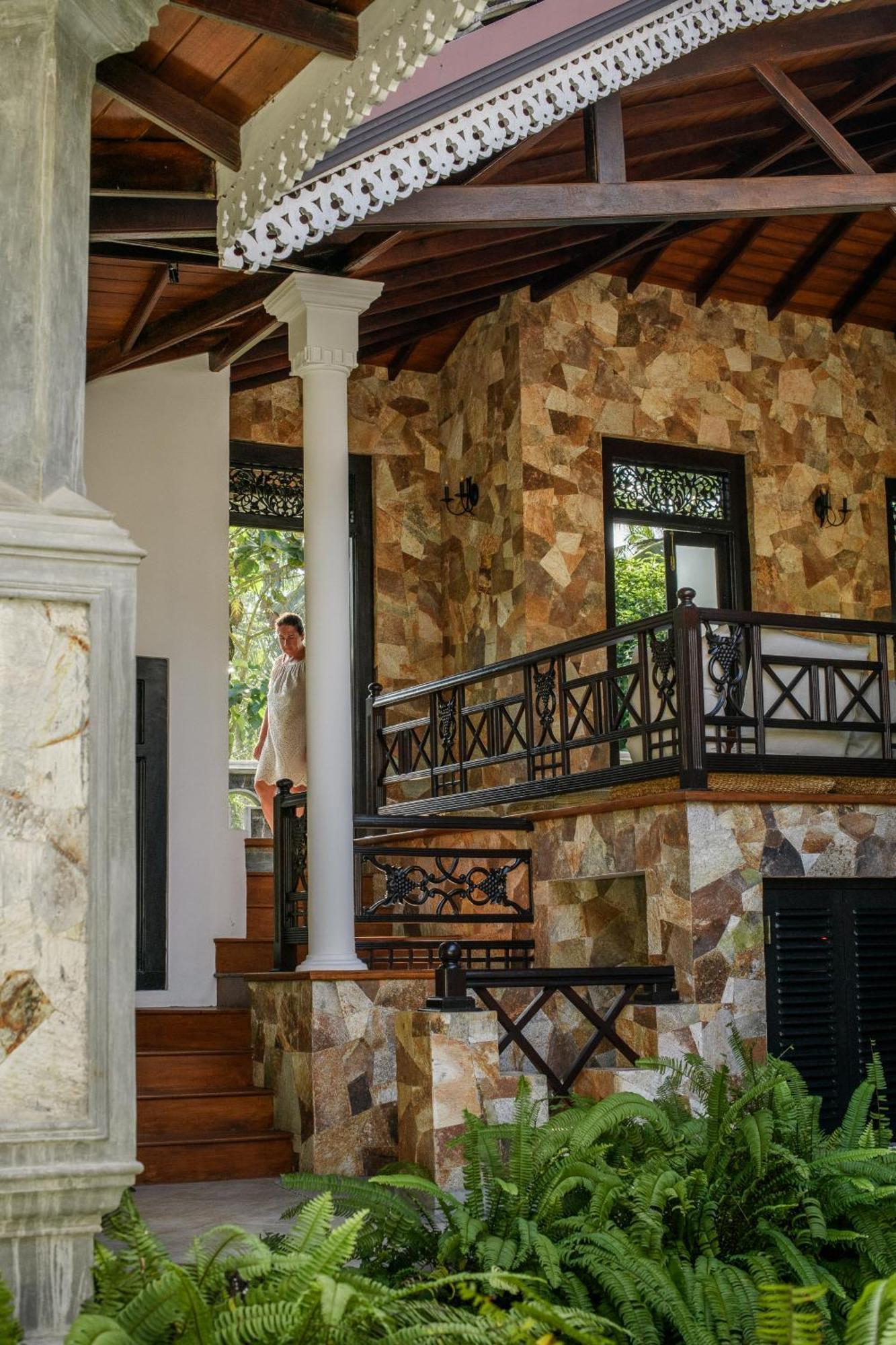 فندق Roots Retreat أونا واتونا المظهر الخارجي الصورة