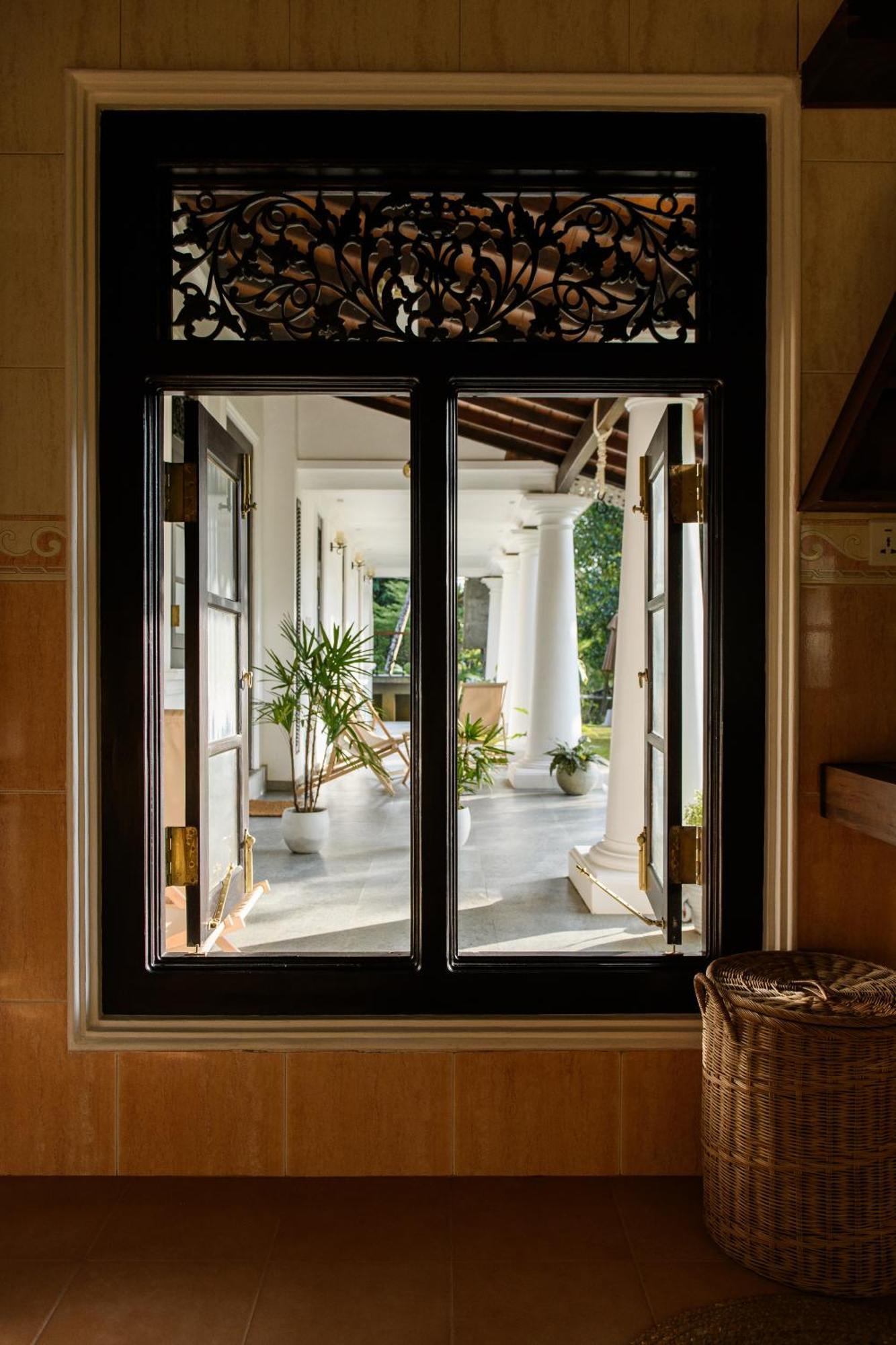 فندق Roots Retreat أونا واتونا المظهر الخارجي الصورة