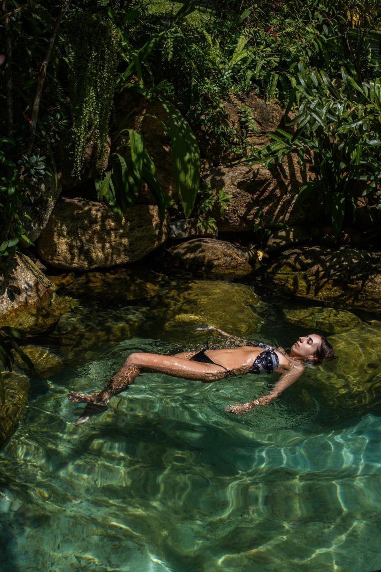 فندق Roots Retreat أونا واتونا المظهر الخارجي الصورة